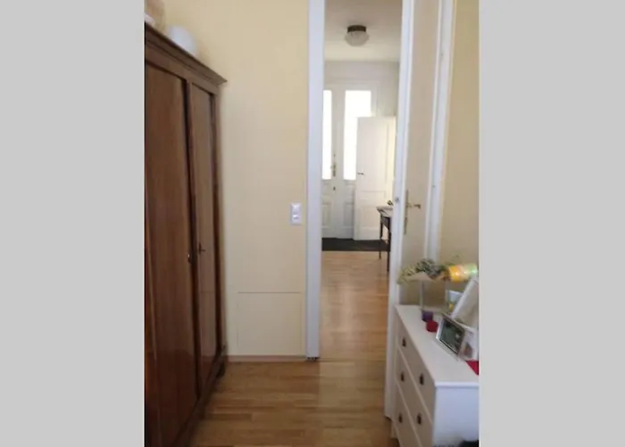 Charmantes Wiener Jugendstilhaus Kostenloses Wlan